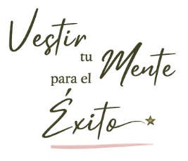 Logotipo Vestir tu mente